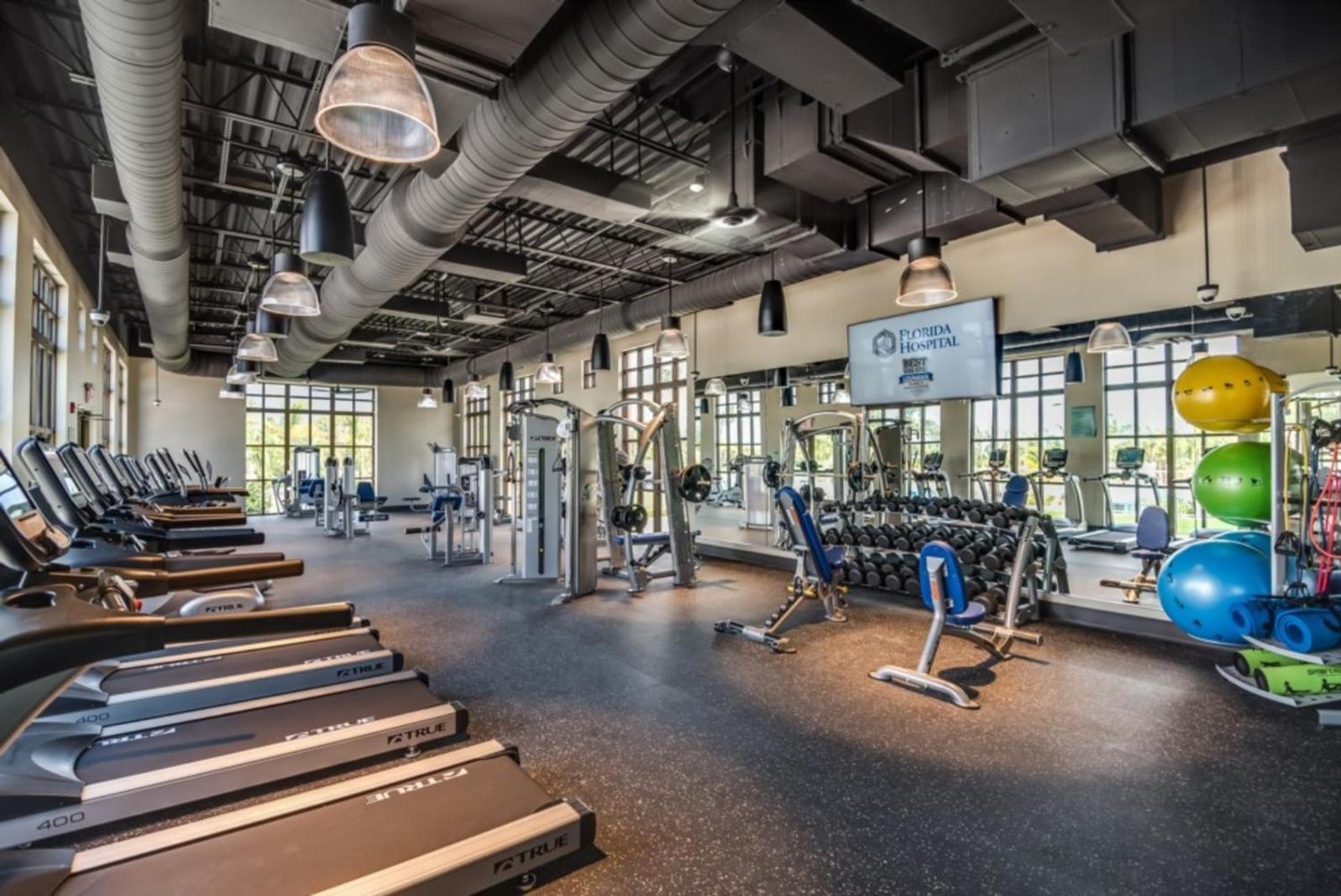 How to Rent Your Own Luxury Holiday Home Minutes from Disney on Solara Resort, Orlando Townhome 2581 Main image 2
